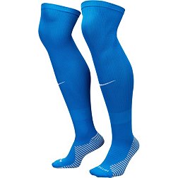 Nike Dri-FIT Strike Knee-High Soccer Socks