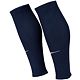 Midnight Navy/White