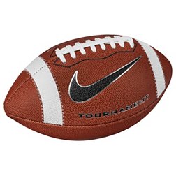 Sustainable Official Size 9 Football Ball High School - NFL, College