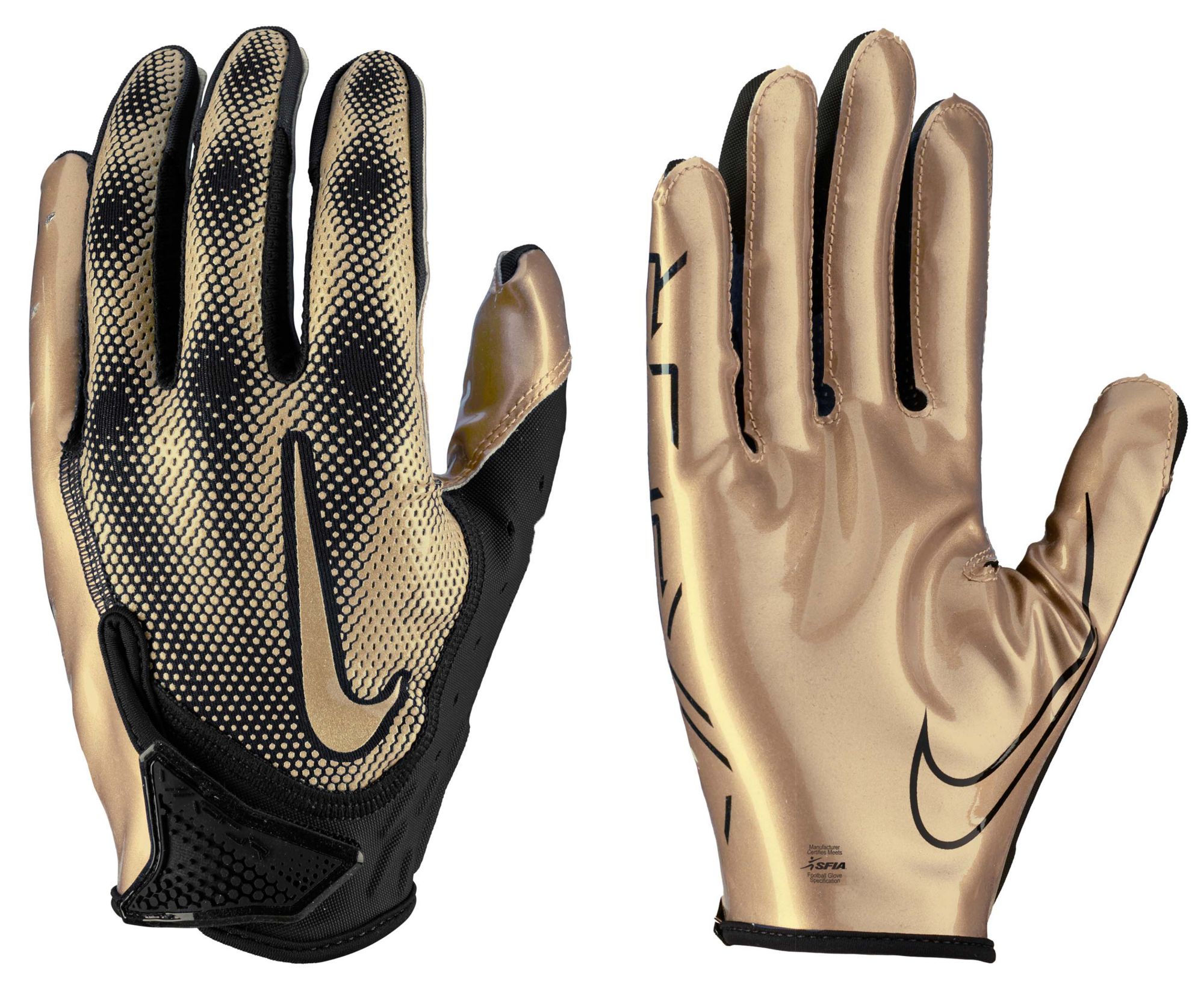 Nike / Vapor Jet 7.0 Football Gloves