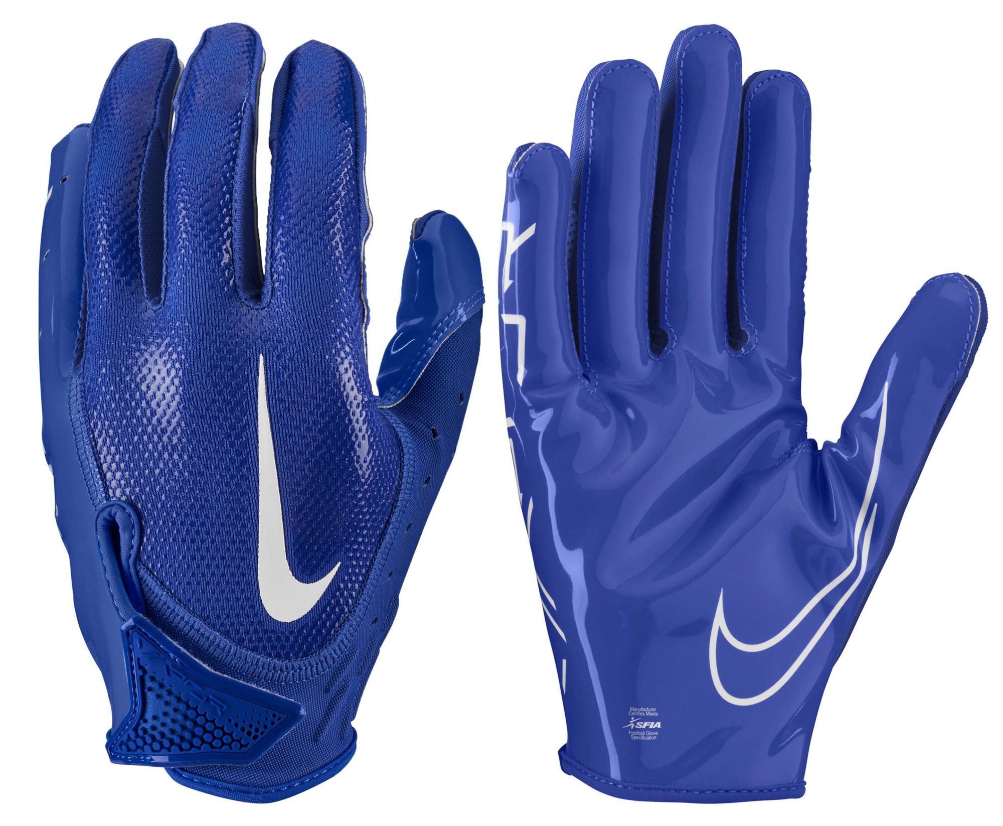 Nike Adult Vapor Jet 7.0 Football Gloves
