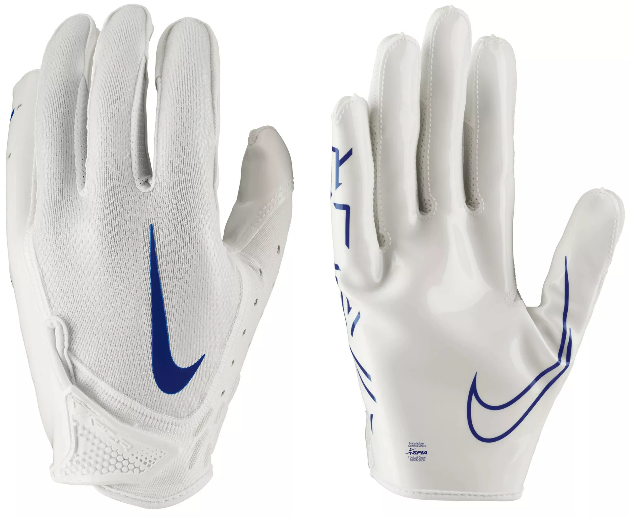 Nike Adult Vapor Jet 7.0 Football Gloves Dick s Sporting Goods