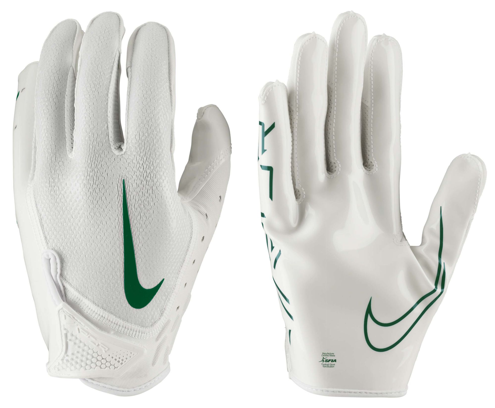 Nike Adult Vapor Jet 7.0 Football Gloves