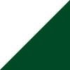 White/White/Pine Green