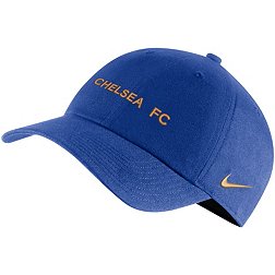 Nike Chelsea FC 2023 Wordmark Adjustable Hat