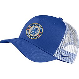 Nike Chelsea FC C99 Crest Trucker Hat