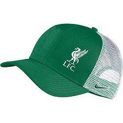 Nike Liverpool FC 2023 Crest Trucker Hat