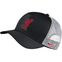 Nike Liverpool FC C99 Crest Trucker Hat