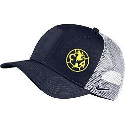 Nike Club America 2023 Crest Trucker Hat
