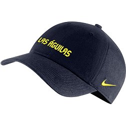Nike Club America 2023 Wordmark Adjustable Hat