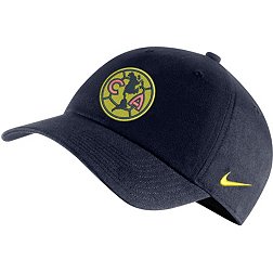 Nike Club America Campus Crest Adjustable Hat