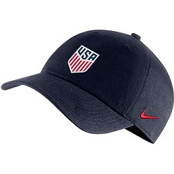 Nike USMNT Campus Crest Adjustable Hat