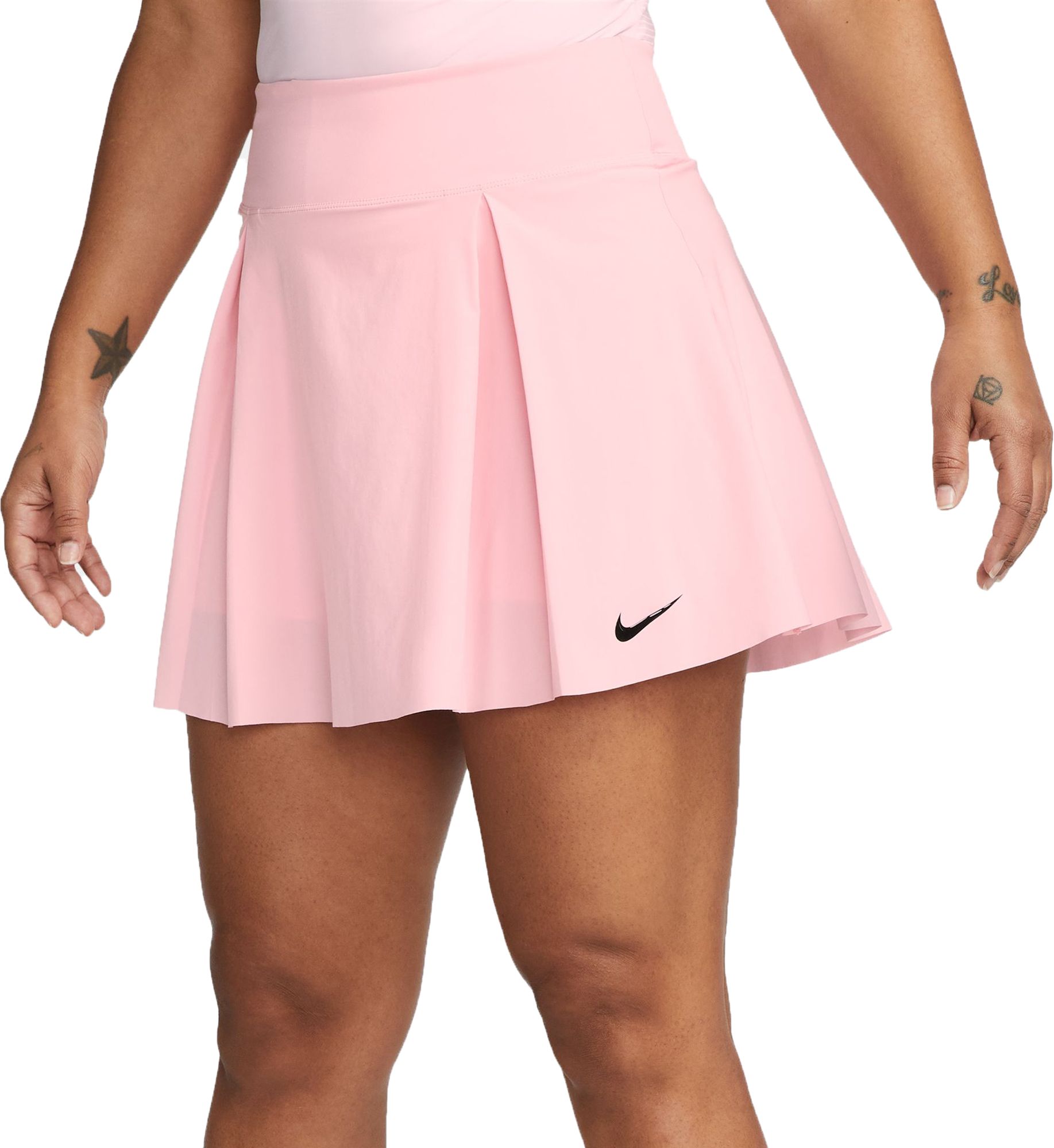 Nike Women's 15" Dri-FIT Advantage Golf Skort