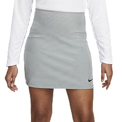 Nike Women's 17” Dri-FIT UV Tour Golf Skort