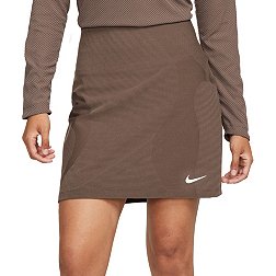 Nike Women's 17” Dri-FIT UV Tour Golf Skort