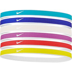 Nike Women's Headbands - 6 Pack
