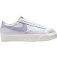 White/Lilac