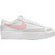 White/Pink