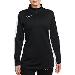 Nike Women's ACD23 Drill Long Sleeve Shirt