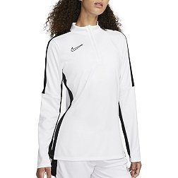 Nike Women's ACD23 Drill Long Sleeve Shirt
