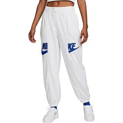 Nike Women's Woven Circa 96 Fleece Pants