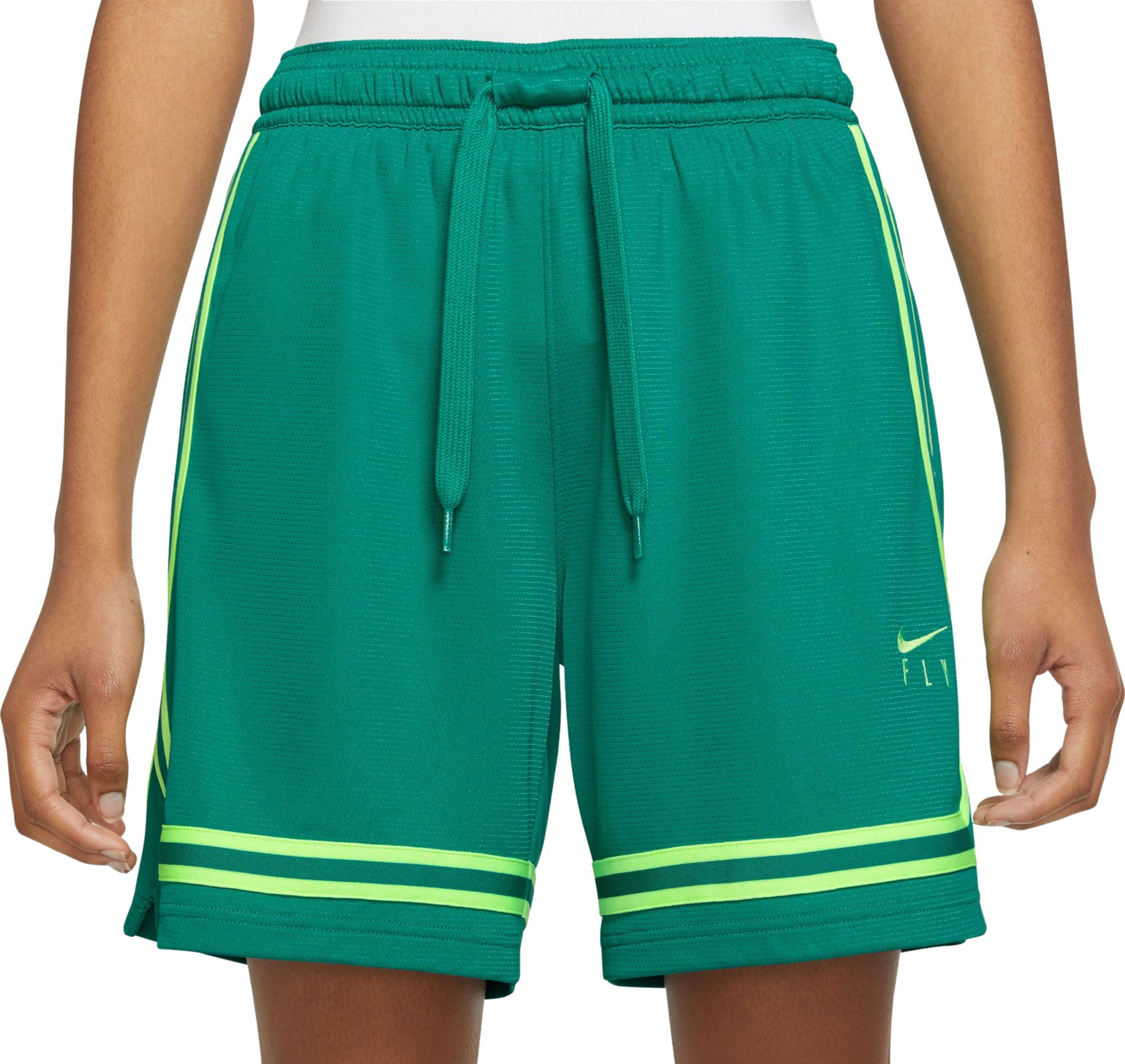 Nike Women's Basketball Shorts