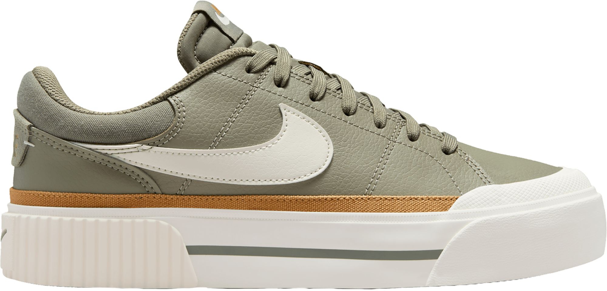 Nike Women's Court Legacy Lift Shoes