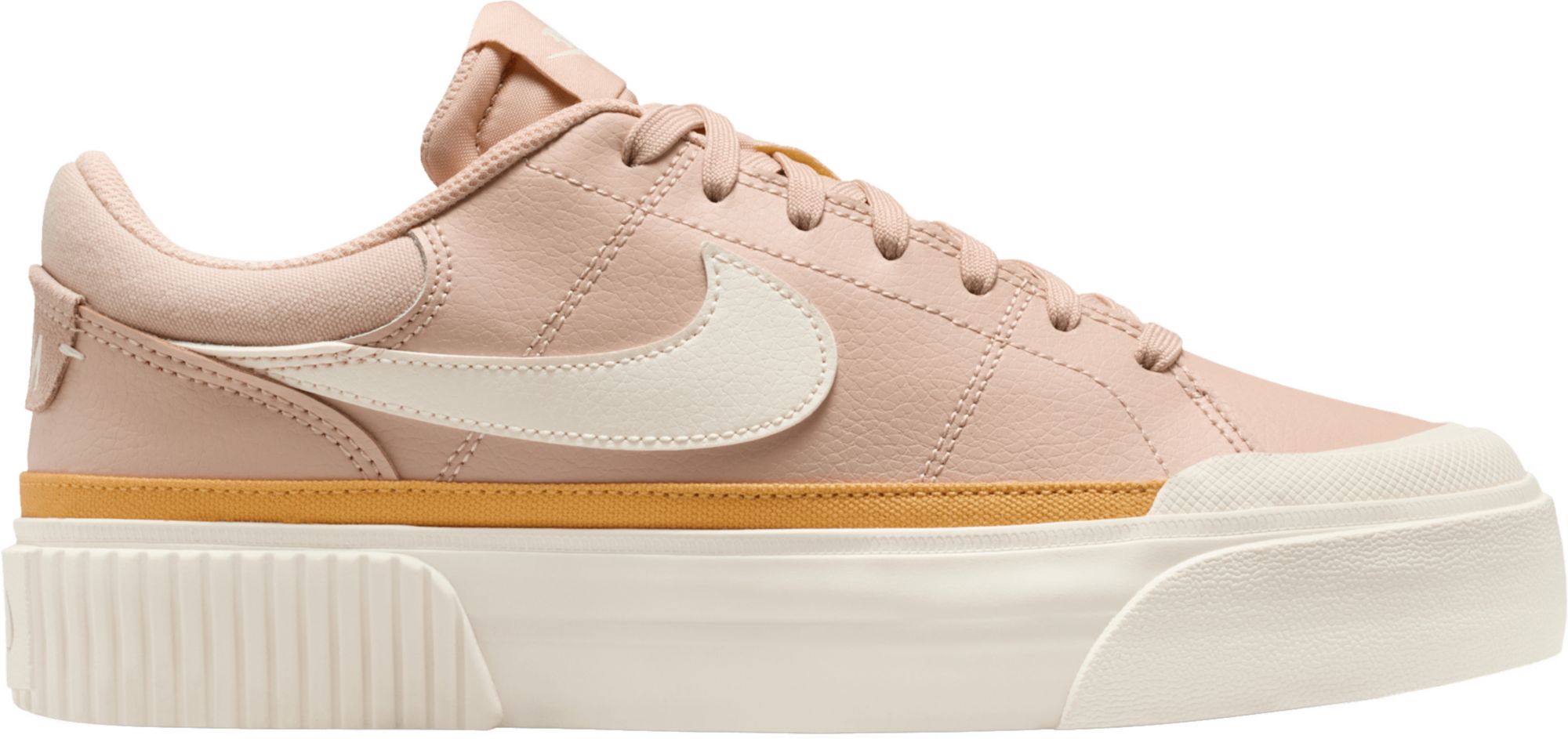 Nike Women's Court Legacy Lift Shoes