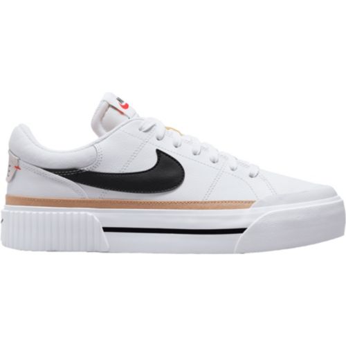 【国内正規品】★NIKE★WMNS COURT LEGACY LIFT Nike Court Legacy Lift Women's Shoes. Nike.com