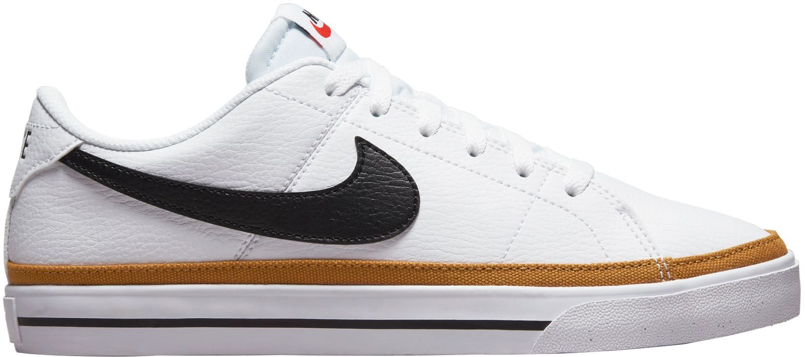 White/Black/Black