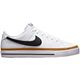 White/Black/Black