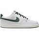 White/Green