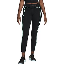 Nike Women's Pro Dri-FIT Mid-Rise 7/8 Training Leggings