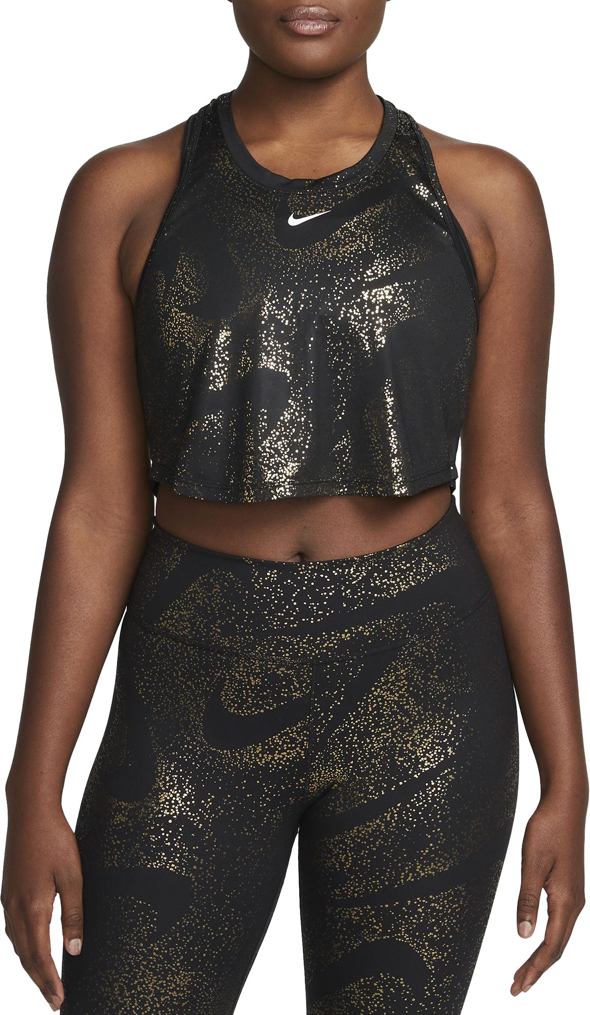 Nike Women's Dri-FIT One Tank Top