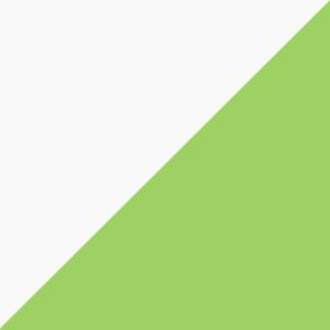 White/Lime