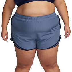 GBYou Plus Size Women Elastic Waist Casual Running Shorts Plus Size Athletic  Loose Fit Breathable Sports Yoga Shorts Red at  Women's Clothing store