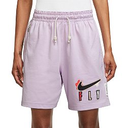 Nike Women's Standard Issue Fleece Shorts