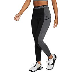 Women's Large L Nike Epic Lux Run Division Flash Tights Athletic