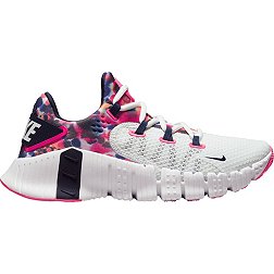 Nike Women's Free Metcon 4 Training Shoes