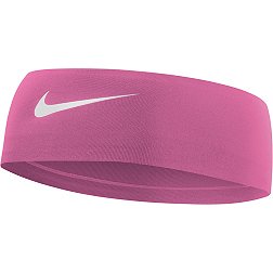 Nike NBA Headband Field Purple Adult Dri-Fit Basketball
