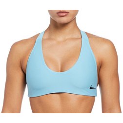 Nike Women's Fusion Crossback Bikini Top