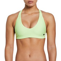 NIKE Women's Fusion Back Bikini Top