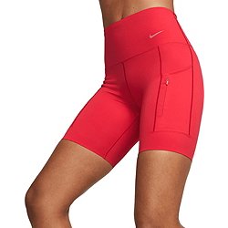  Women's 2 in 1 Double Layer Running Shorts with Side Pockets  Built-in Compression Shorts Quick Dry Tummy Control Yoga Shorts (S, Black  Gray) : Clothing, Shoes & Jewelry
