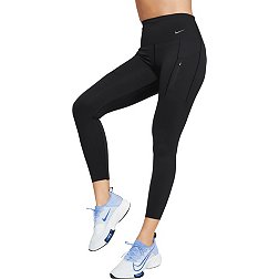 Nike Women's Go Dri-FIT High Rise 7/8 Leggings
