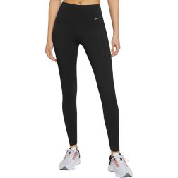 Nike Women's Go Firm-Support High-Waisted Full-Length Leggings