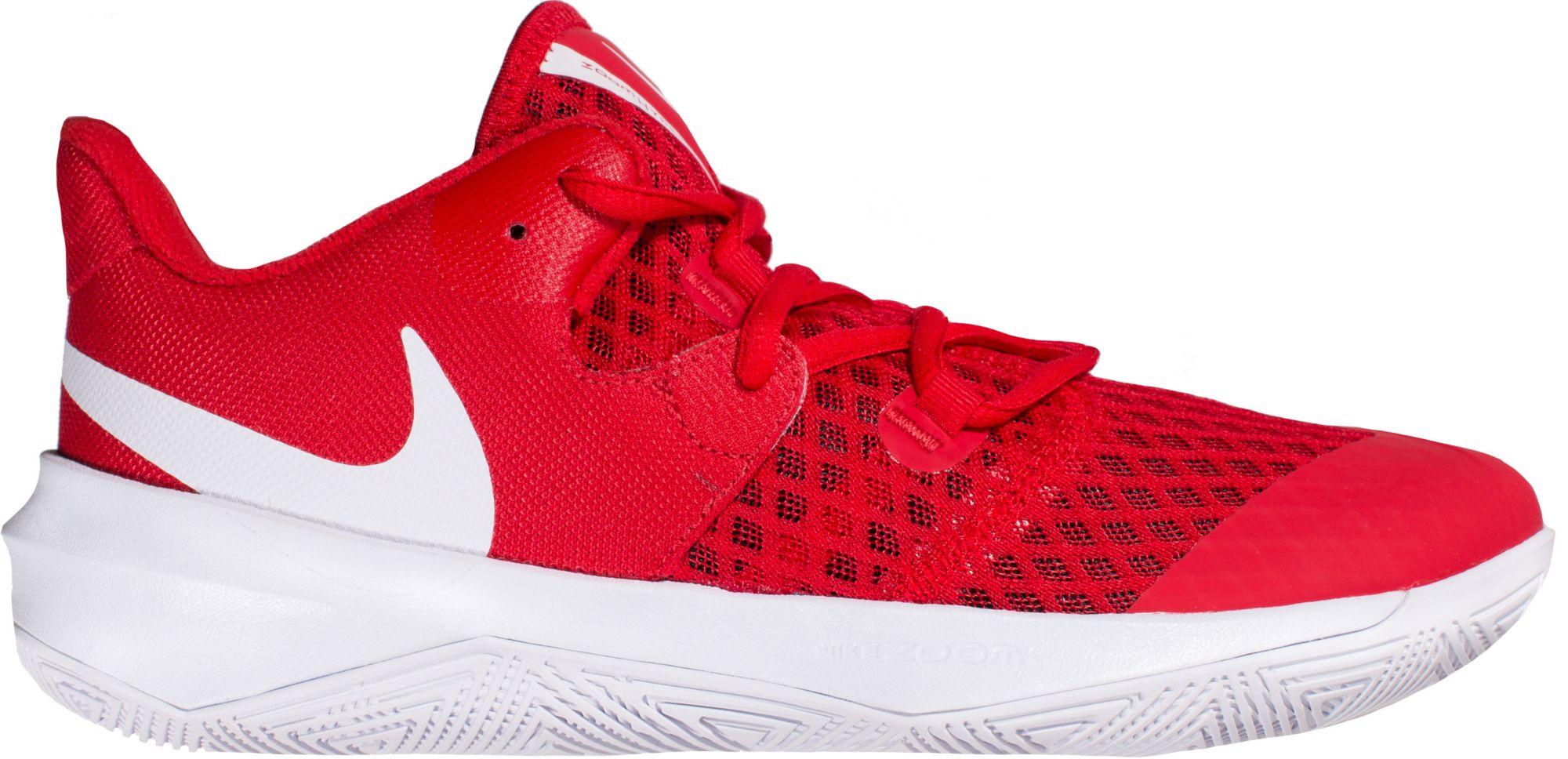 Red/White