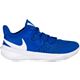White/Blue