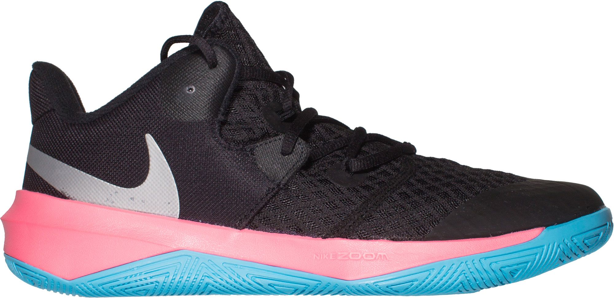 NikeCourt HyperSpeed Volleyball Shoes