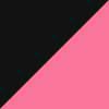 Black/Pink