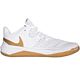 White/Gold
